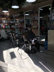 -雅典娜造型