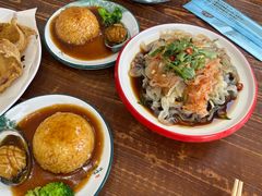 -叶存利海鲜大馅饺子(海宁路总店)