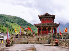 -松州古城