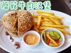 -bluefrog蓝蛙(国贸商城店)