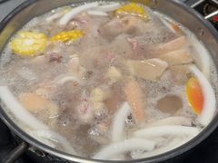 -椰小鸡·琼州糟粕醋·火锅(美兰缤纷城店)