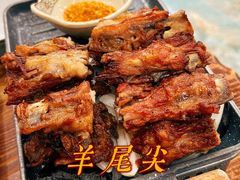 -塞伊德·蒙餐(锡林浩特店)