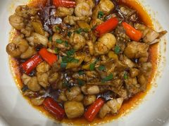 -富淳饭店(世纪公园店)