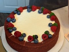 -姆们M Sweetie Cake(三里屯店)