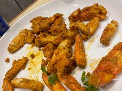 蛋包蟹-我是那个大叔·美食研究所(新塘路店)