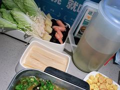 -半天妖烤鱼(印象城店)