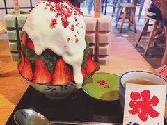 -WONDER ICE 萬得冰田(建設路总店)