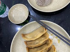 -李记清真馆(打钉巷店)
