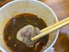 -王记生烫牛杂面馆(兰陵路店)