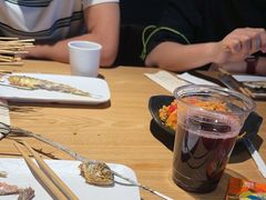 -聚点串吧·北京烧烤(海淀黄庄店)