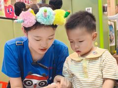 -海底捞大排档火锅(悦荟广场店)