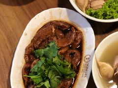 -松發肉骨茶(牛车水店)