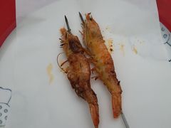 -大哈福烧烤·海鲜·家常菜(延安三路店)