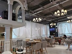 -Barbe a papa亲子餐厅(杨浦店)