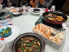 -湖锦酒楼·32年地道湖北菜(光谷店)