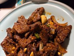 -七菜馆·东北菜·蒸饺(文体路店)