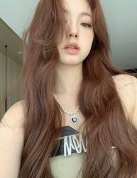 -HG美发设计沙龙