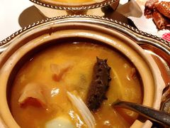 佛跳墙-满满海佛跳墙(千禧店)