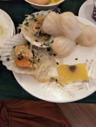 -华盛外滩宴会中心(越城店)