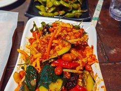 -枪火串烧·东北特色烧烤(罗湖总店)