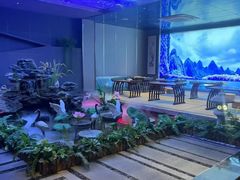 -陆琴脚艺·足浴·SPA(夫子庙店)