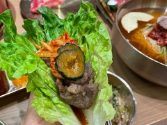 -西塔老太太泥炉烤肉(双井店)