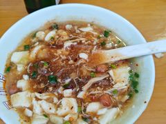 -豆相识•九九豆腐脑(牛咡桥店)