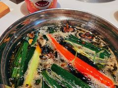-围炉夜话·潮汕卤水火锅(榕江店)