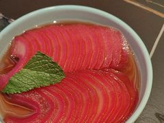-多嘴超级肉蟹煲(中街恒隆故宫店)