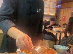 -花盐街·四川乐山小吃(西单大悦城店)