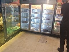 -德四家·云南傣味烧烤品牌(和谐店)