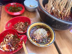 串串香-冒椒火辣(奎星楼街店)