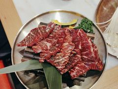 -韩宫宴和牛烤肉(上海金山万达店)
