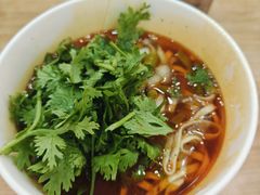 -江三王记牛杂馆(总店)