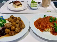 -宜家·瑞典风味餐厅(海达南街店)