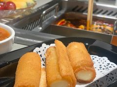 -海底捞火锅(百利广场店)