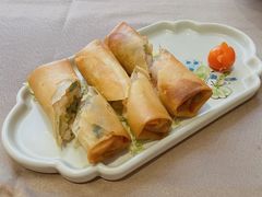 -广州逸林假日酒店·四季桃源中餐厅(白云山风景区店)