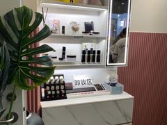 -海马体照相馆(上海宝山万达广场店)