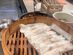 -武汉世茂希尔顿酒店·汇·全日餐厅
