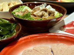 -虾领航小龙虾·吉林烧烤(柳州路店)