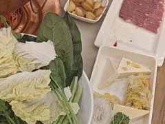 -牛街·马辈儿涮肉(牛街二店)