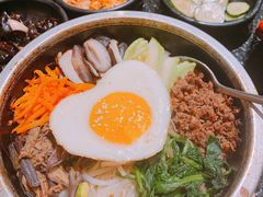 -九田家黑牛烤肉料理(石路天虹店)