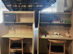 -轻学24小时自习室