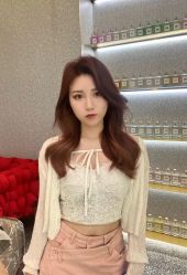 -3AM·S HAIR SALON烫发染发接发