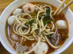 -明月虾面(厦禾路店)
