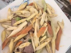 -西府酒家(太白山店)