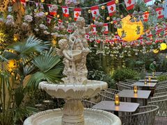 -Osteria Garden 生蚝花园餐厅(原进贤路店)