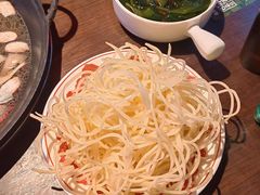 千丝土豆-水巷子·巴掌腰片重庆火锅(云纺店)