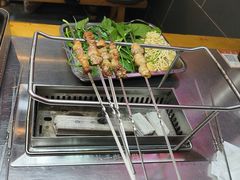 -古彭7只羊·徐州烧烤(玄武墨香路店)