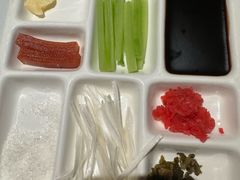 -四季民福烤鸭店(王府井灯市口店)